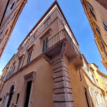 Ych-Pretty Flat Close Pantheon Roma Eksteriør bilde