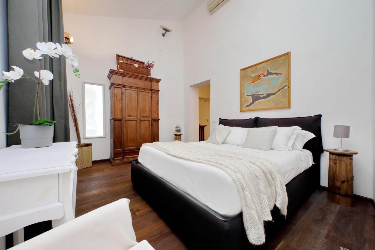 Ych-Pretty Flat Close Pantheon Roma Eksteriør bilde