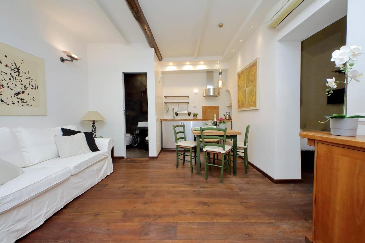 Ych-Pretty Flat Close Pantheon Roma Eksteriør bilde