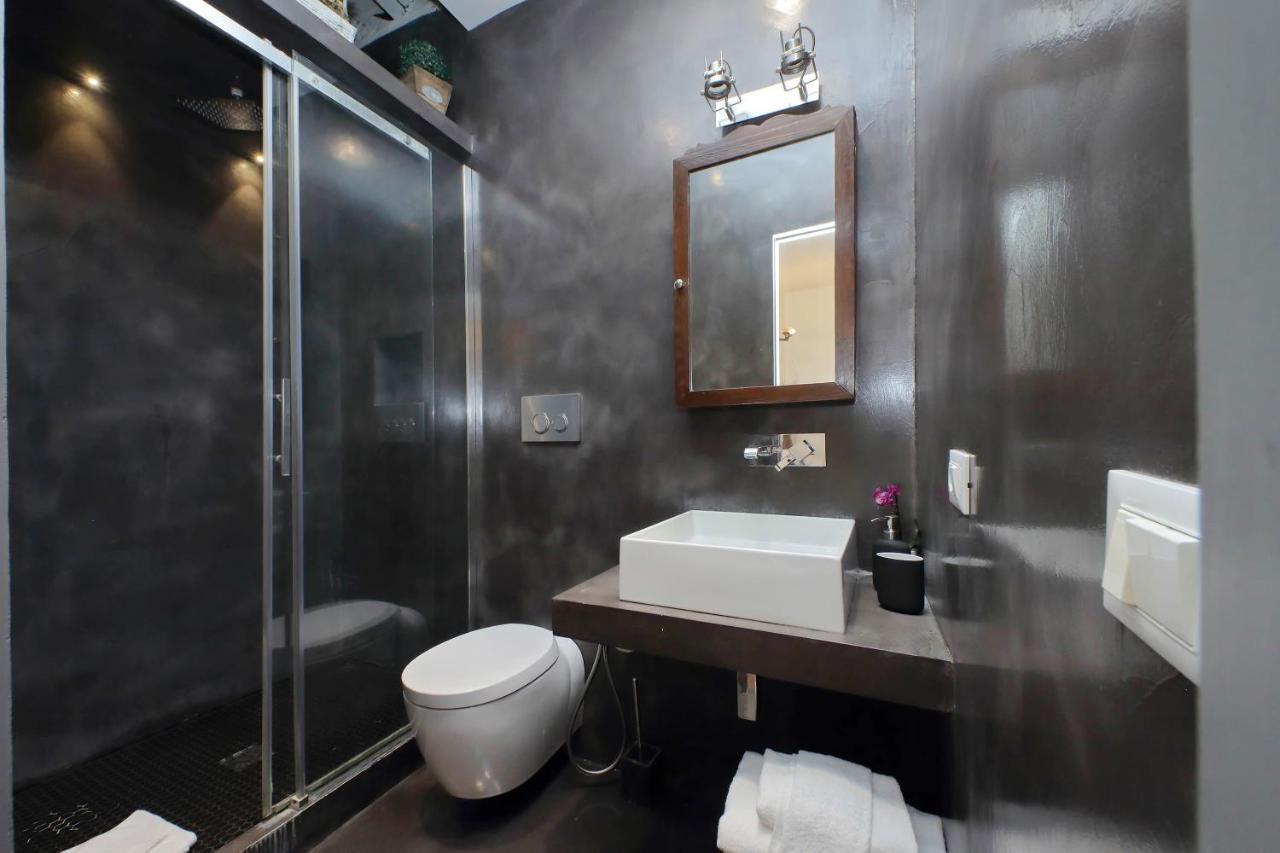 Ych-Pretty Flat Close Pantheon Roma Eksteriør bilde