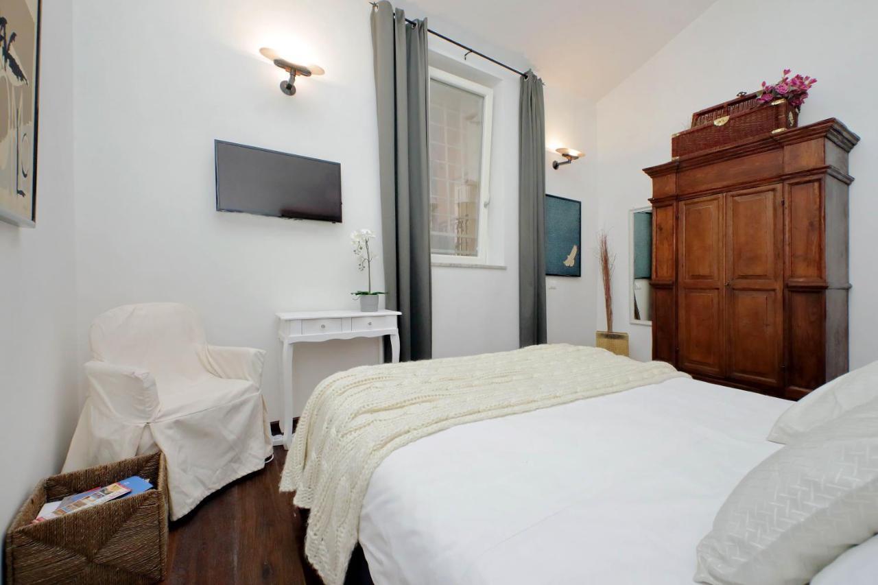 Ych-Pretty Flat Close Pantheon Roma Eksteriør bilde