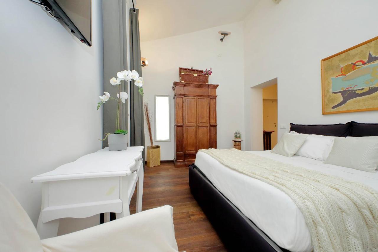 Ych-Pretty Flat Close Pantheon Roma Eksteriør bilde
