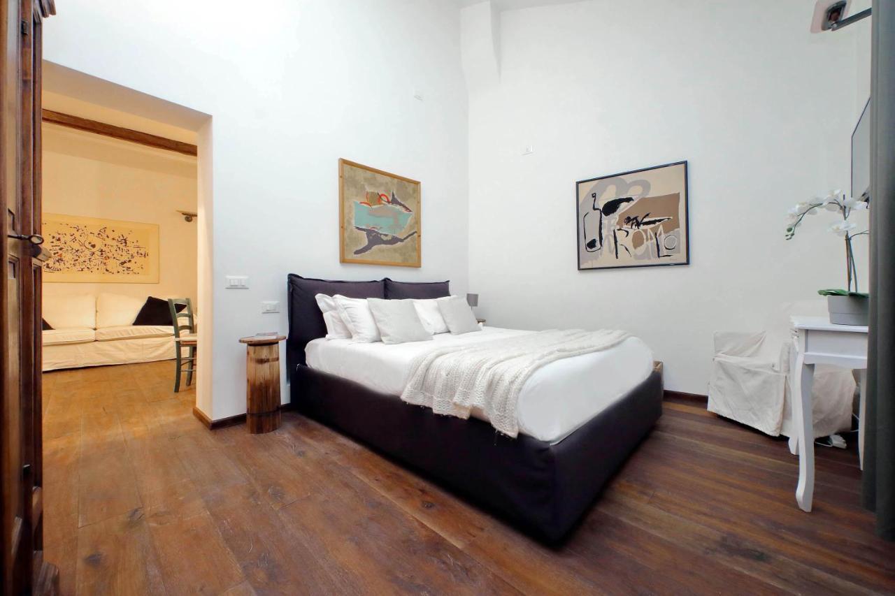Ych-Pretty Flat Close Pantheon Roma Eksteriør bilde